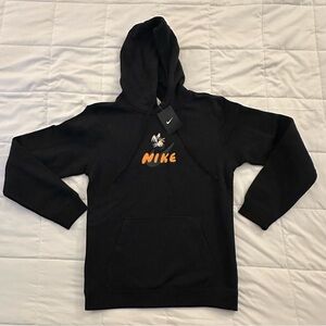 Nike x Future Movement Men’s Black Hoodie | Small | New with Tags